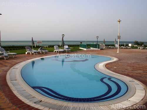 Mirfa Hotel 19